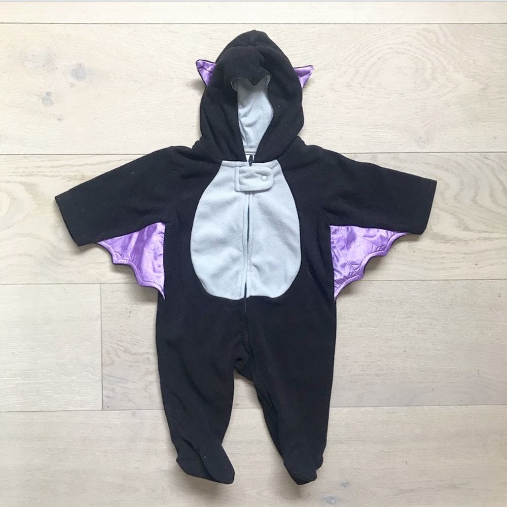 Bat costume